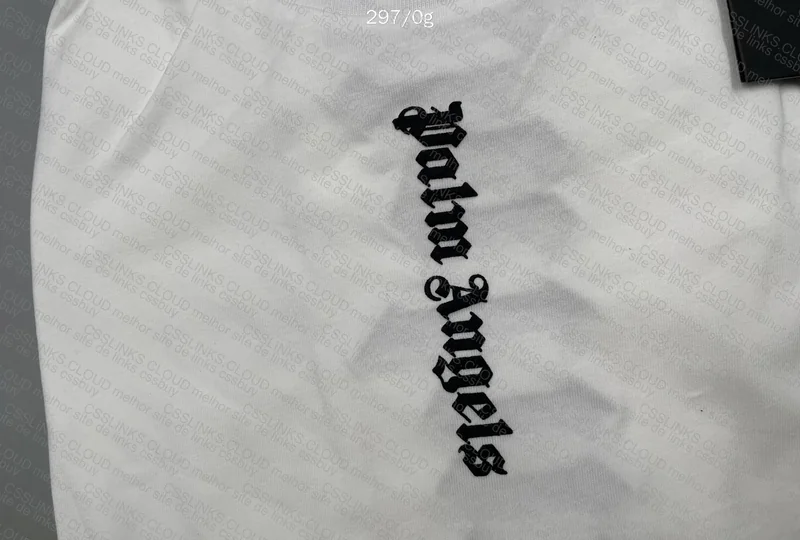 Palm Angels T-shirt 5