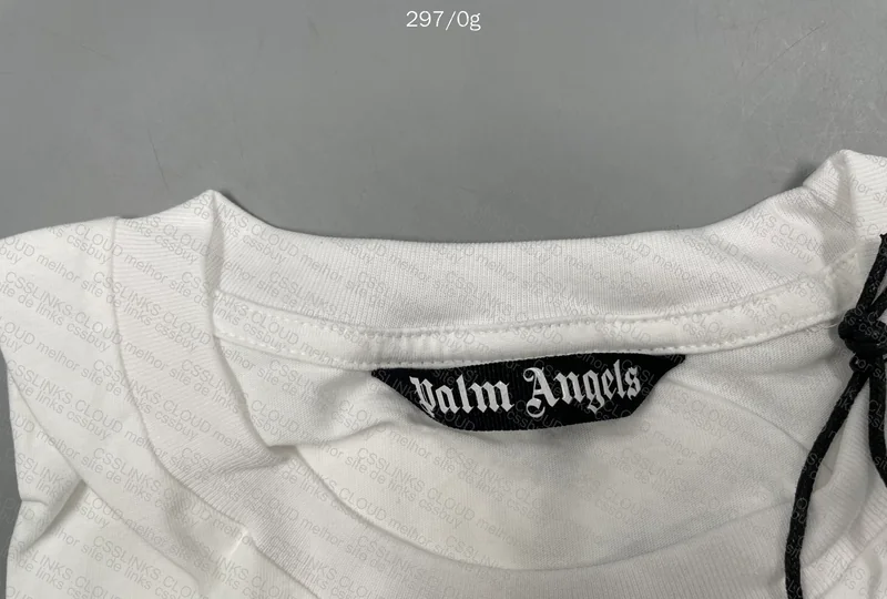 Palm Angels T-shirt 6