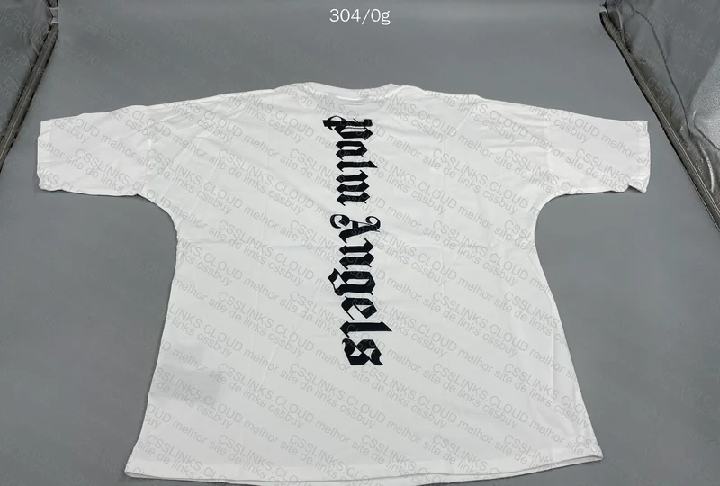 Palm Angels T-shirt 2