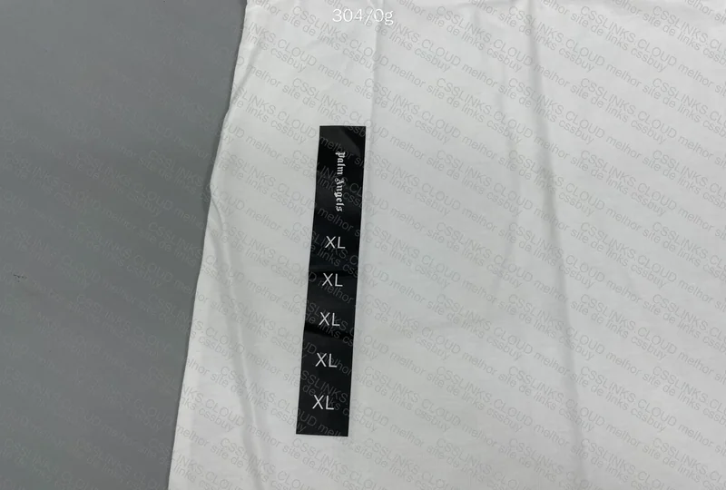 Palm Angels T-shirt 3