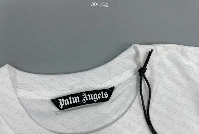 Palm Angels T-shirt 4