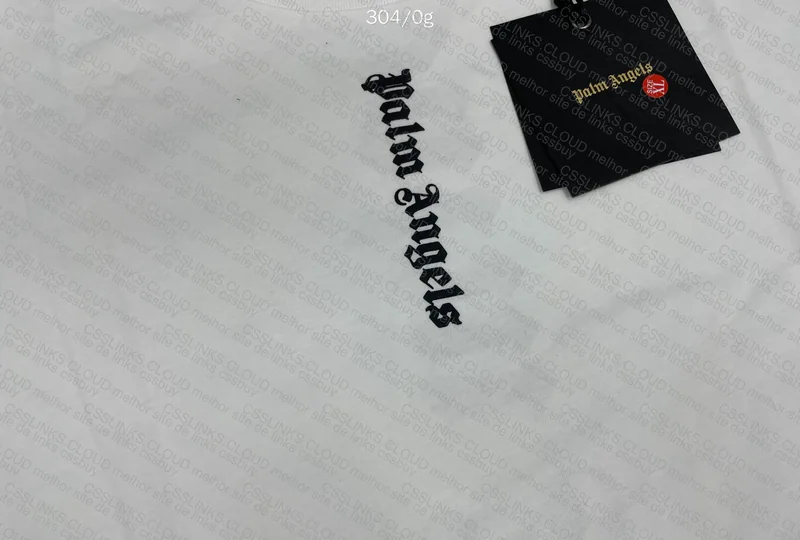 Palm Angels T-shirt 5