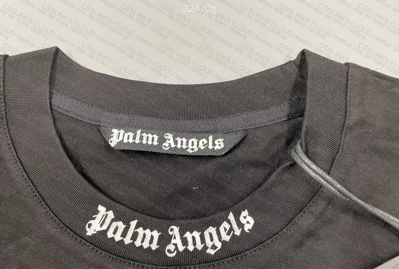 Palm Angels T-shirt 2