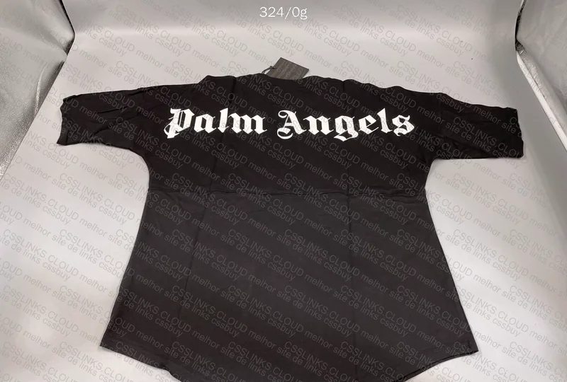 Palm Angels T-shirt 3