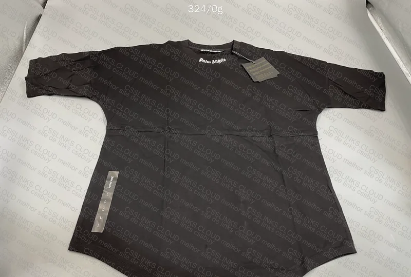 Palm Angels T-shirt 5