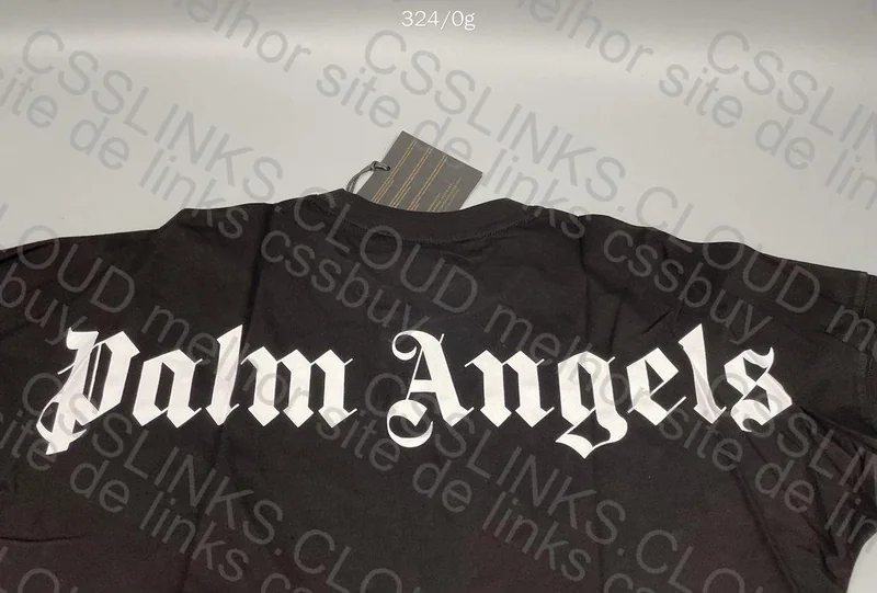 Palm Angels T-shirt 7