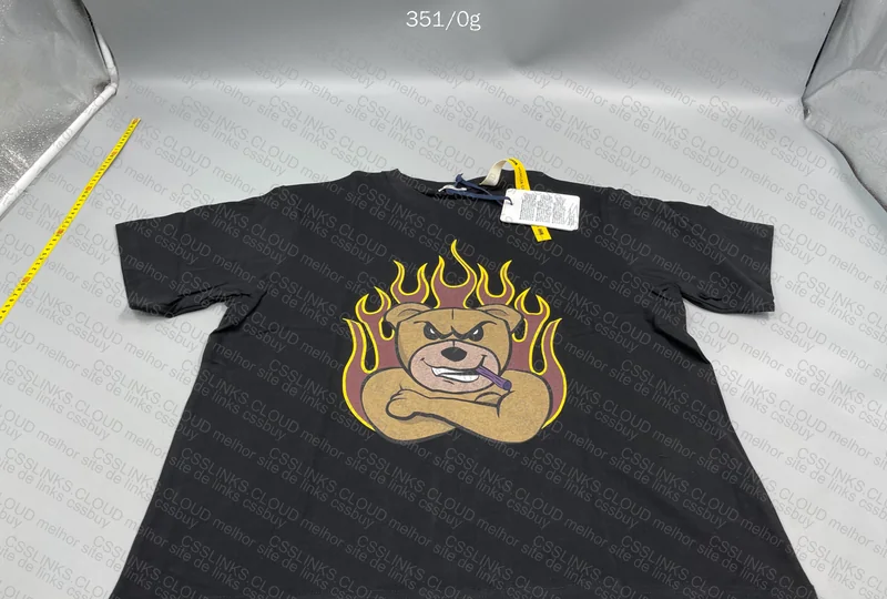 Palm Angels T-shirt 3