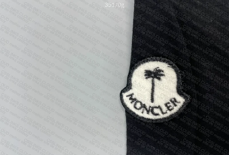 Palm Angels T-shirt 4