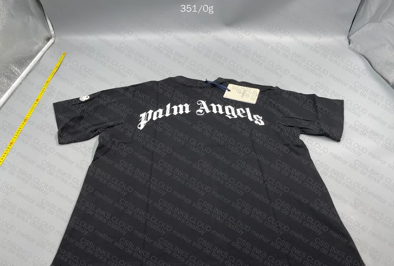 Palm Angels T-shirt 5