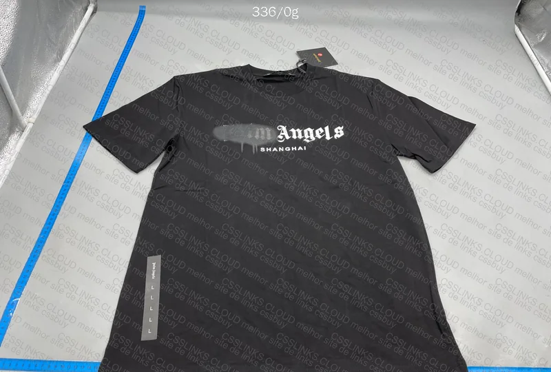 Palm Angels T-shirt