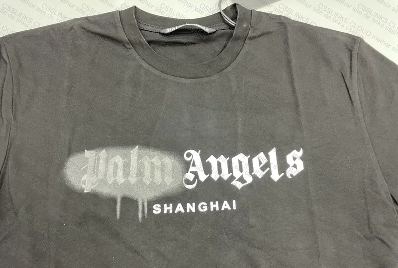 Palm Angels T-shirt 2