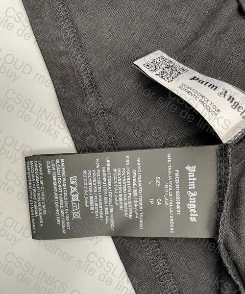 Palm Angels T-shirt 3