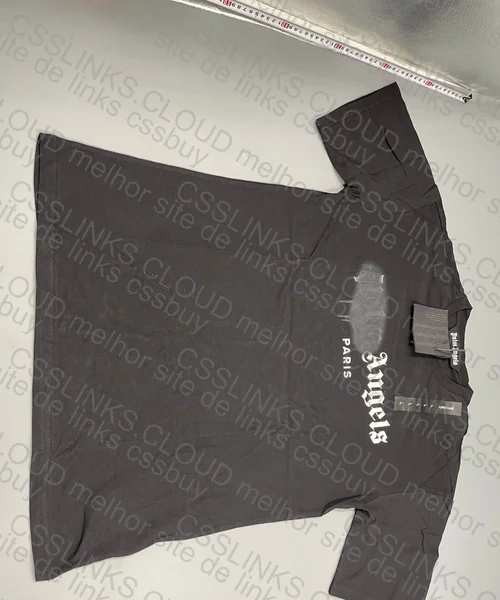 Palm Angels T-shirt 5