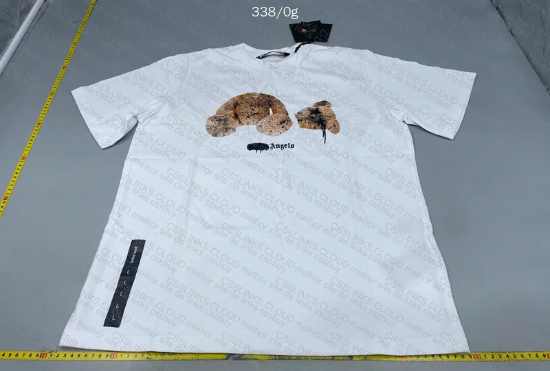Palm Angels T-shirt 2