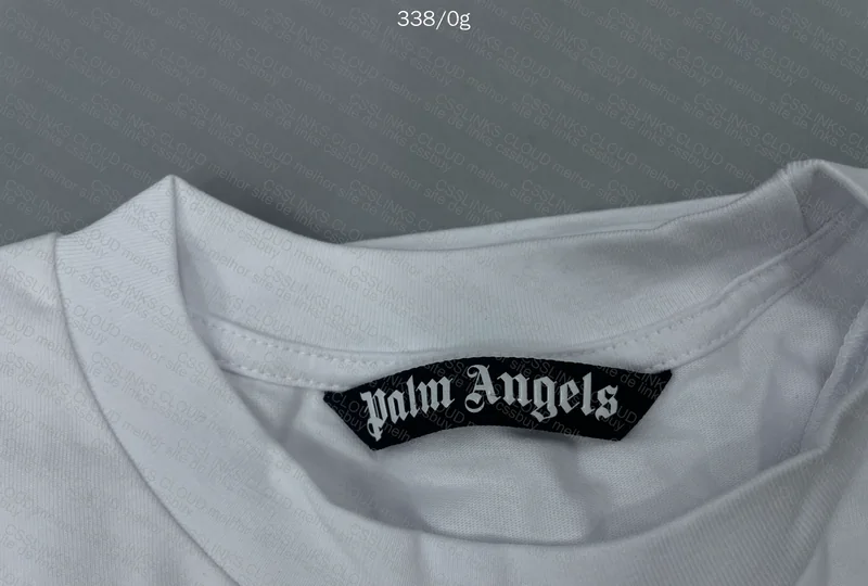 Palm Angels T-shirt 3