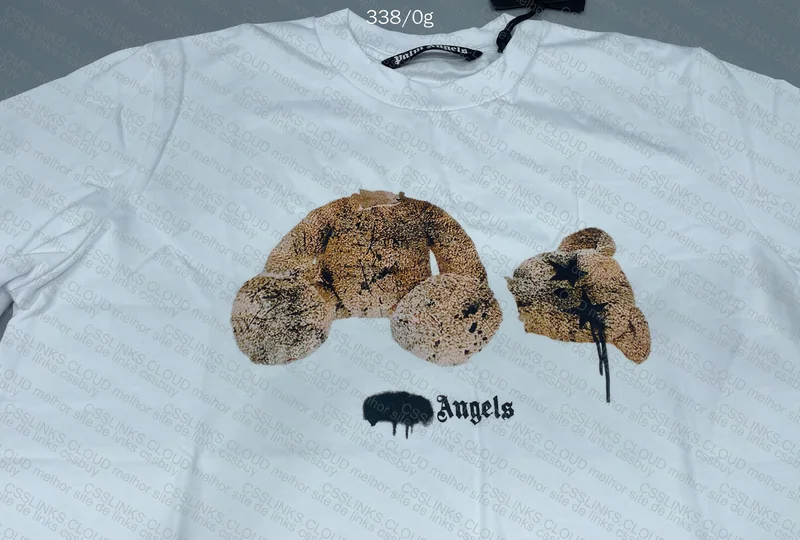 Palm Angels T-shirt 4