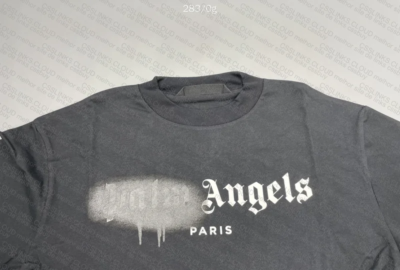 Palm Angels T-shirt 2