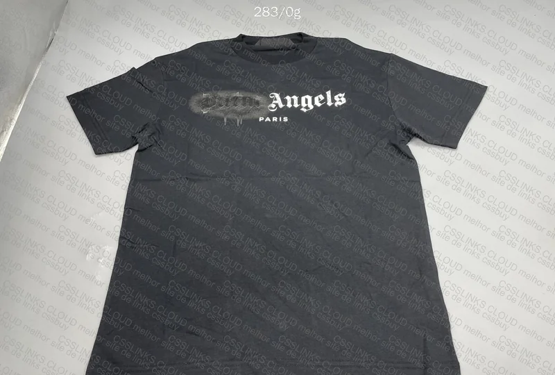 Palm Angels T-shirt 5
