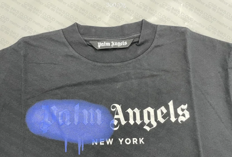 Palm Angels T-shirt 2