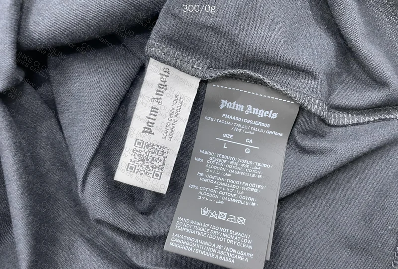 Palm Angels T-shirt 4