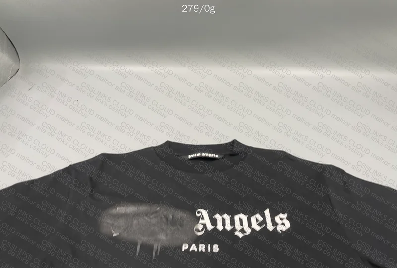 Palm Angels T-shirt