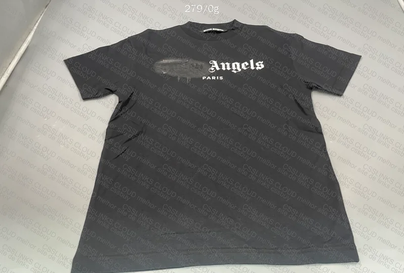 Palm Angels T-shirt 2