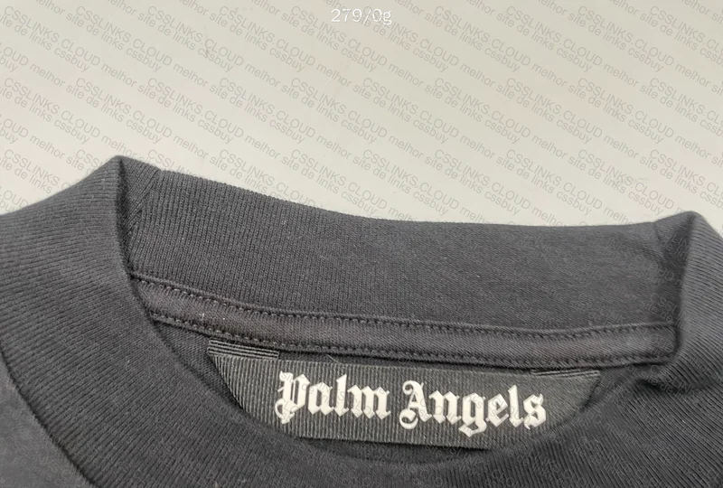 Palm Angels T-shirt 4