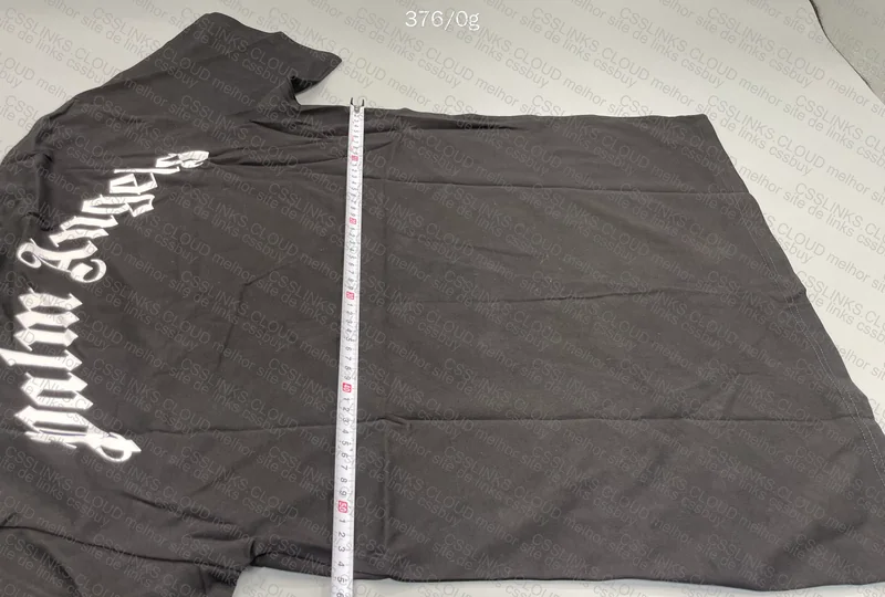 Palm Angels T-shirt
