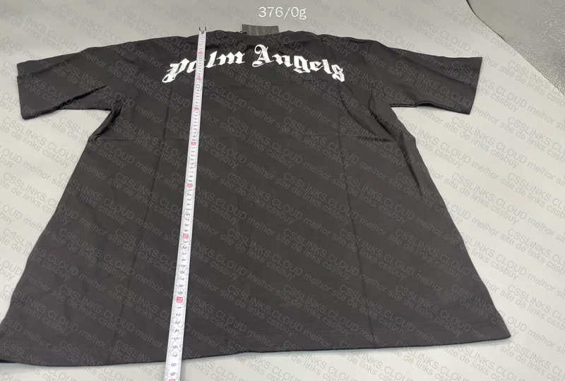 Palm Angels T-shirt 2