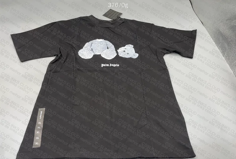 Palm Angels T-shirt 5