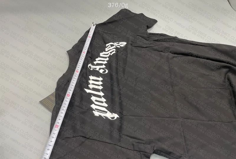 Palm Angels T-shirt 6