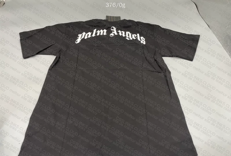 Palm Angels T-shirt 7