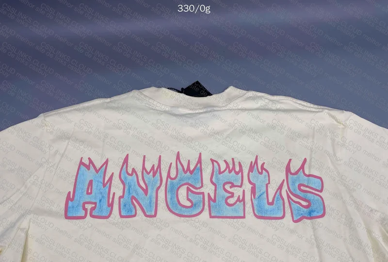 Palm Angels T-shirt