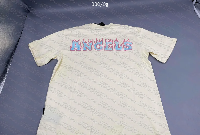 Palm Angels T-shirt 2