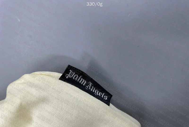 Palm Angels T-shirt 3