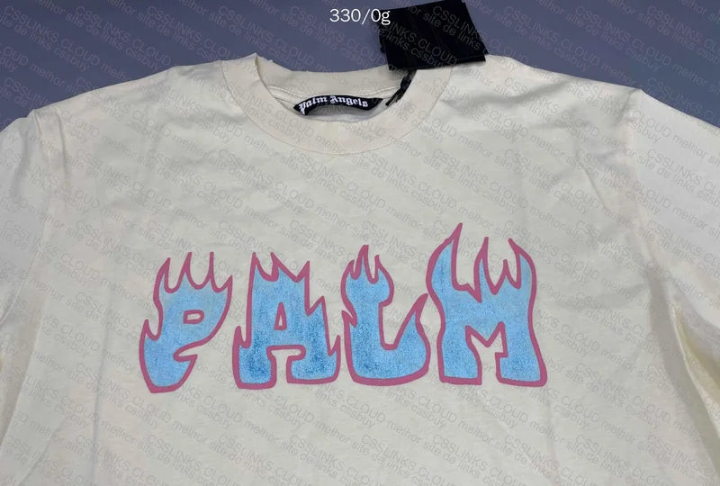 Palm Angels T-shirt 5