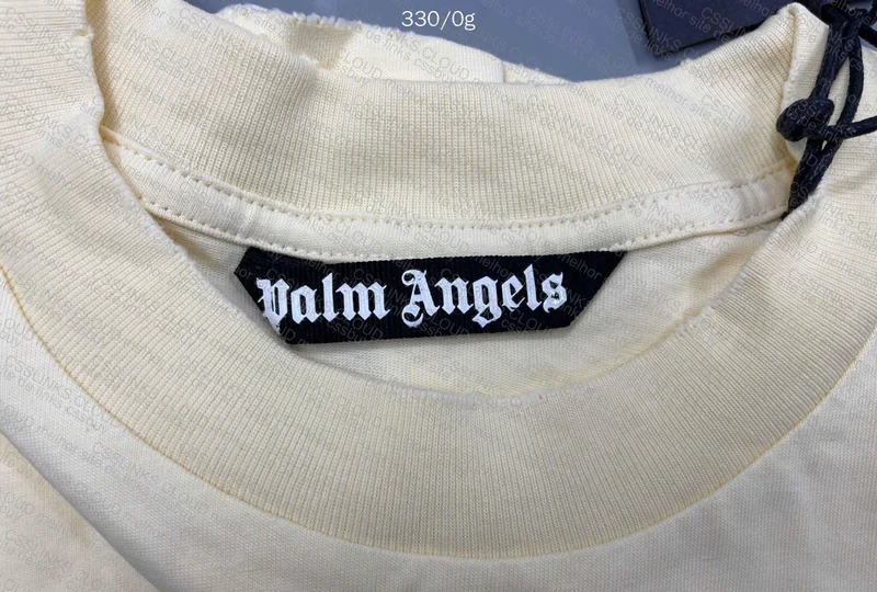 Palm Angels T-shirt 7