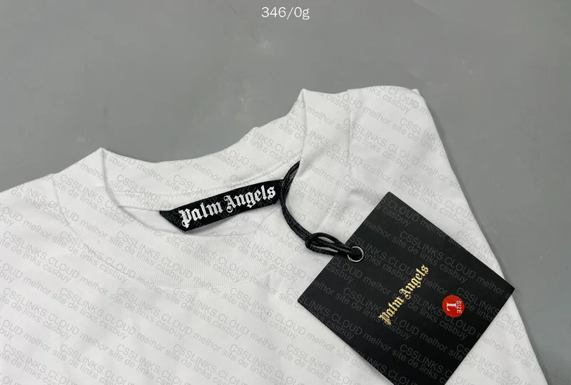 Palm Angels T-shirt 2