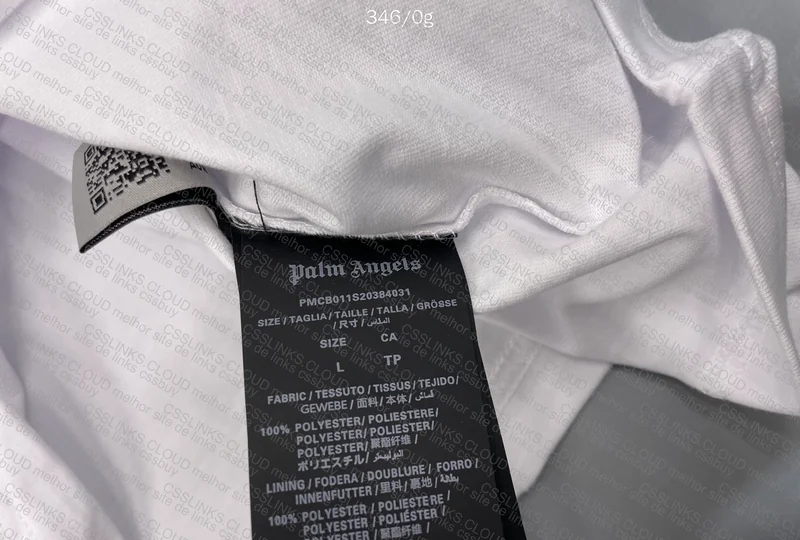 Palm Angels T-shirt 3