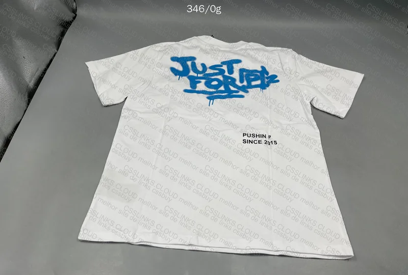 Palm Angels T-shirt 4