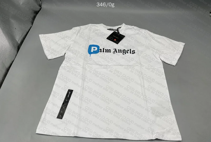 Palm Angels T-shirt 5