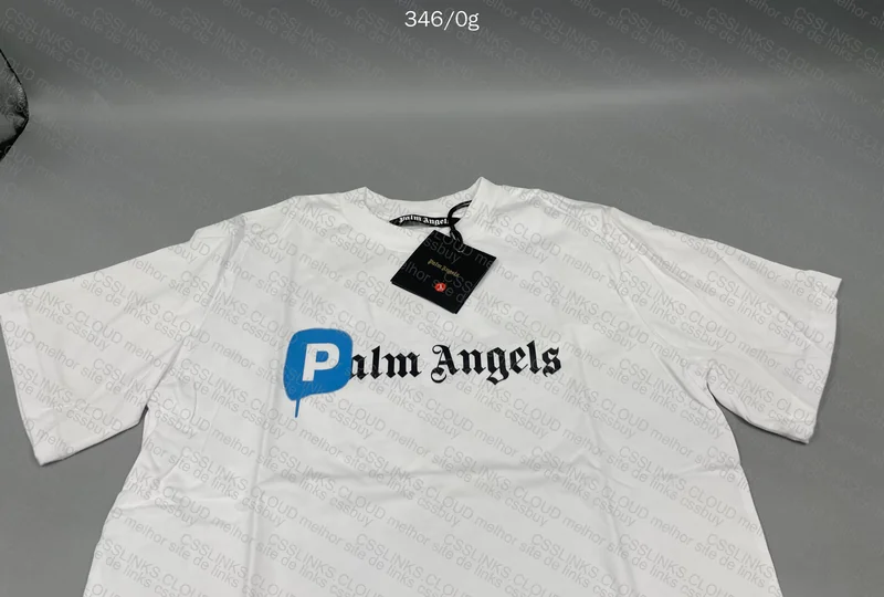 Palm Angels T-shirt 6
