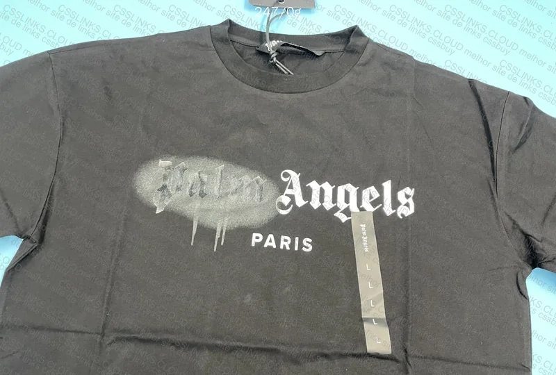 Palm Angels T-shirt 2