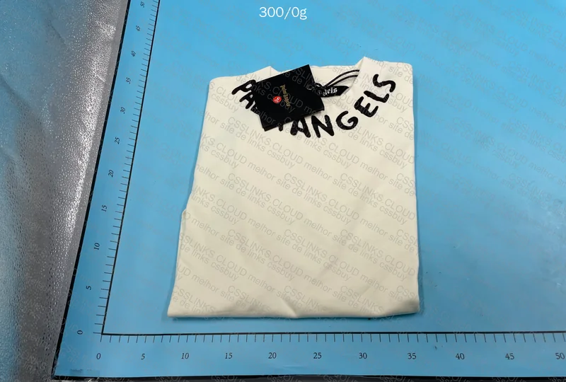 Palm Angels T-shirt 2