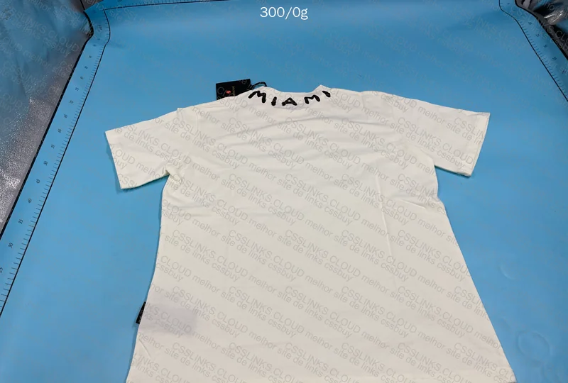 Palm Angels T-shirt 3