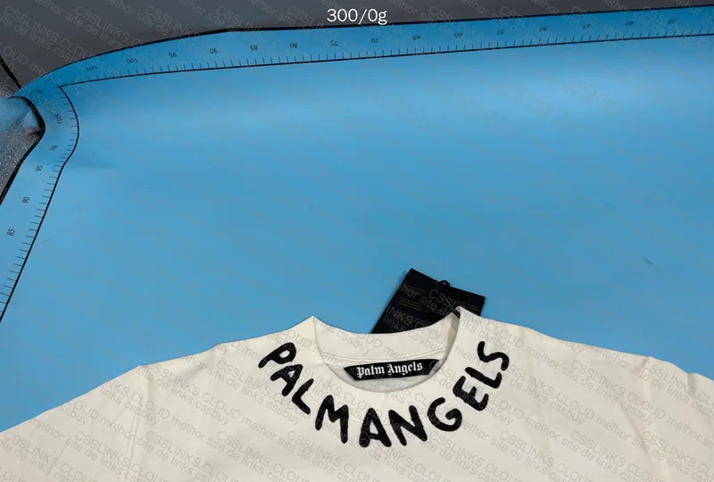 Palm Angels T-shirt 4