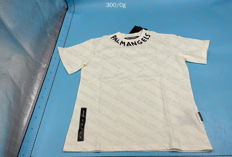 Palm Angels T-shirt 6