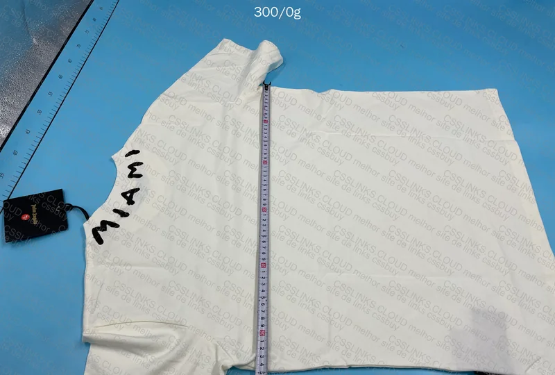 Palm Angels T-shirt 8