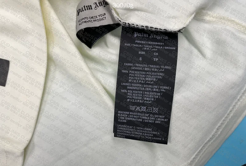 Palm Angels T-shirt 9