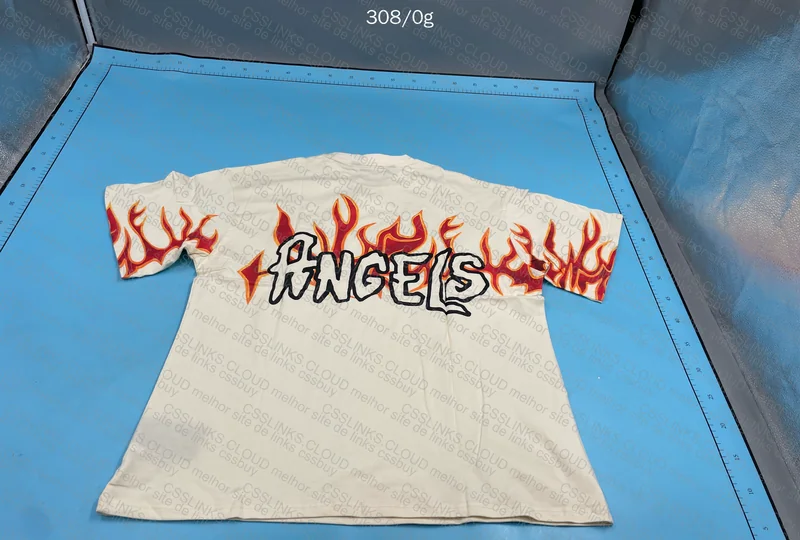 Palm Angels T-shirt 2